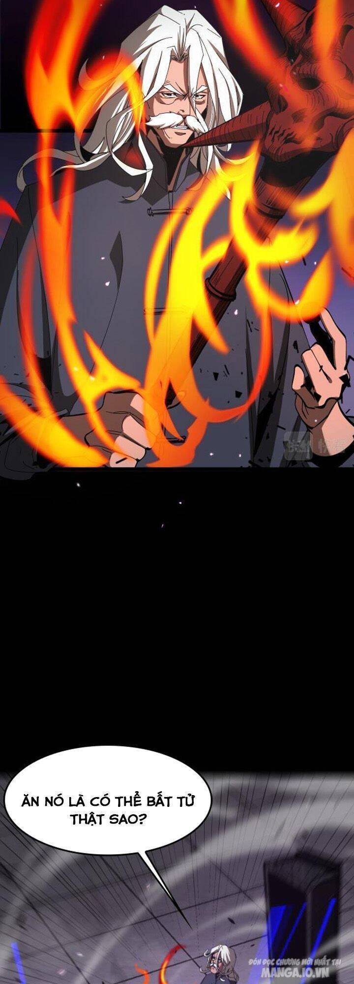 Chư Giới – Tận Thế Online Chapter 133 - Trang 2