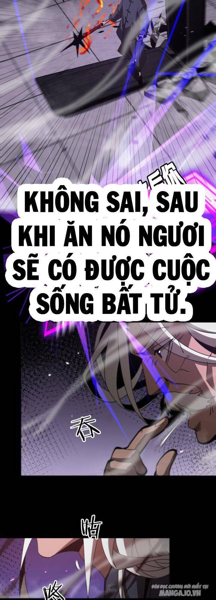 Chư Giới – Tận Thế Online Chapter 133 - Trang 2