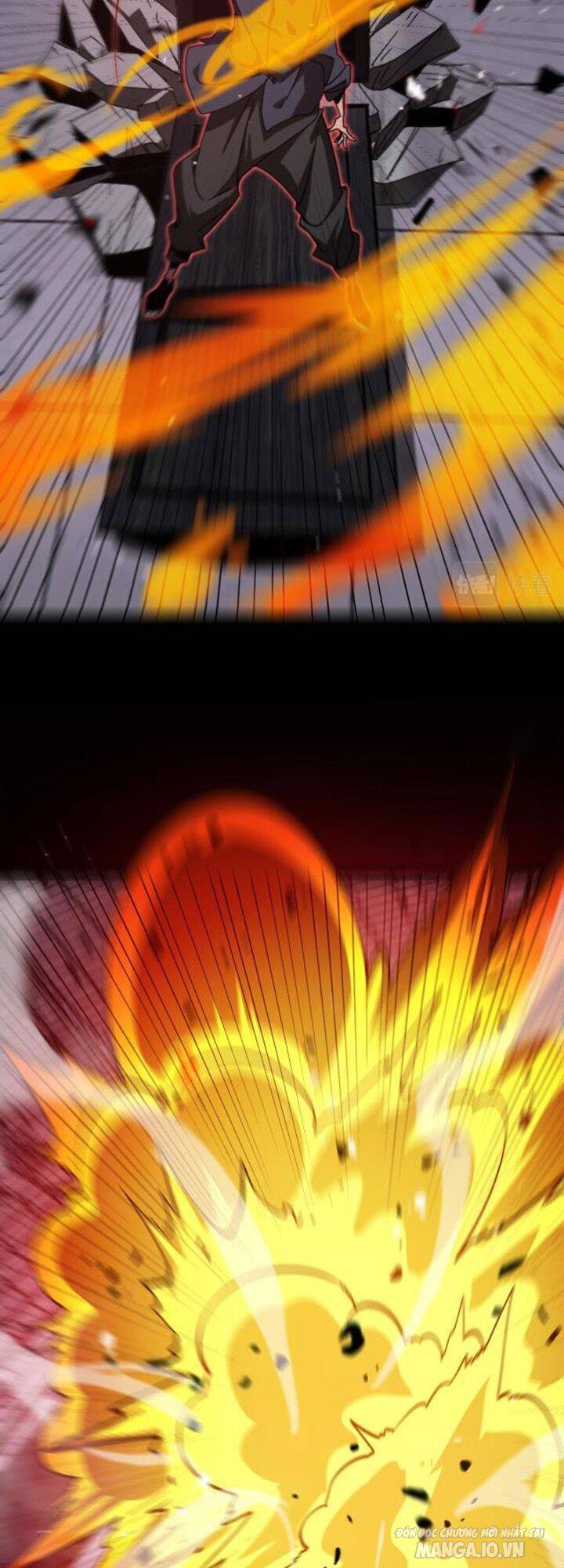 Chư Giới – Tận Thế Online Chapter 133 - Trang 2