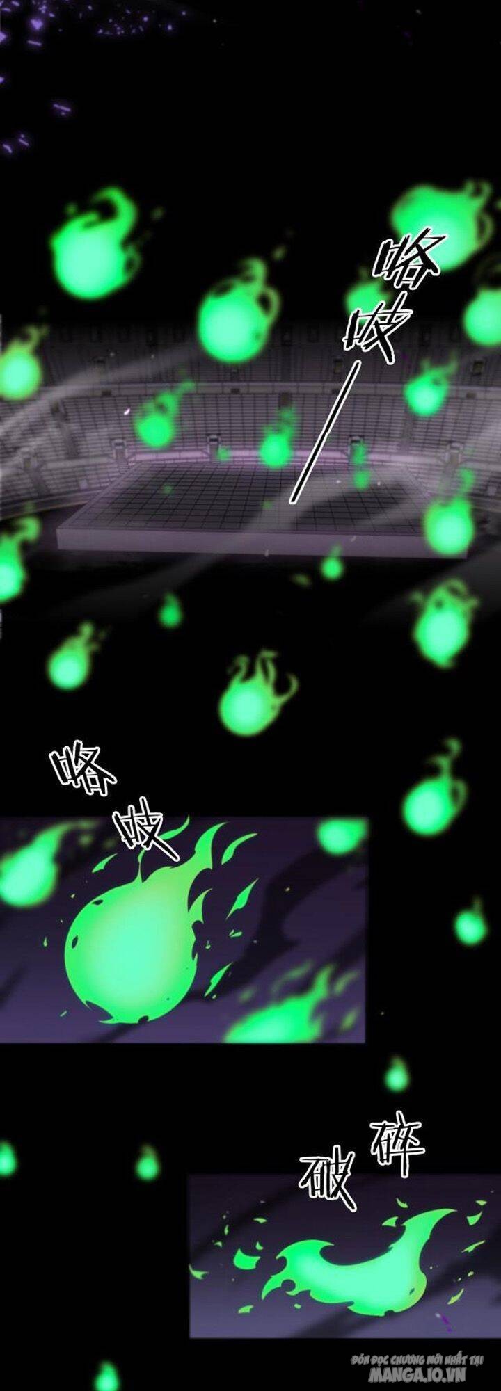 Chư Giới – Tận Thế Online Chapter 133 - Trang 2