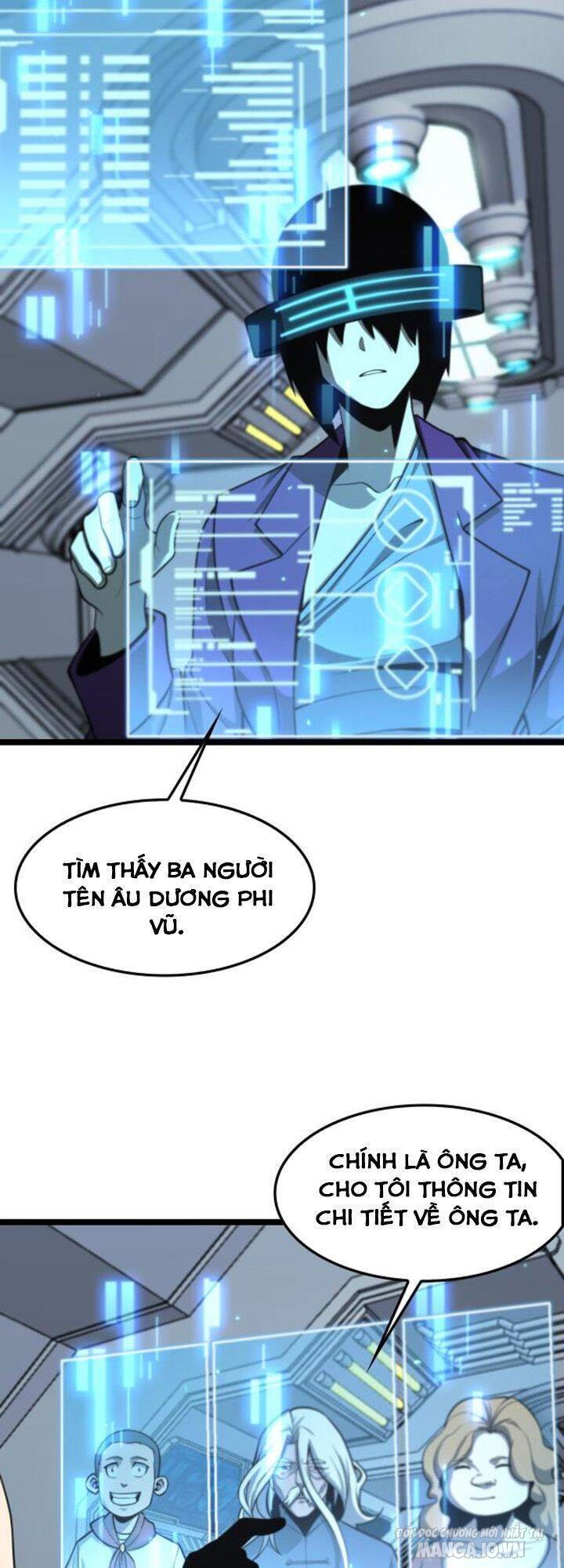 Chư Giới – Tận Thế Online Chapter 133 - Trang 2