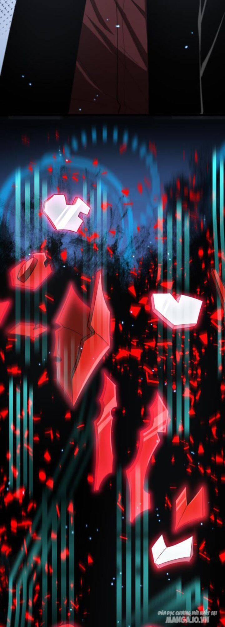 Chư Giới – Tận Thế Online Chapter 134 - Trang 2