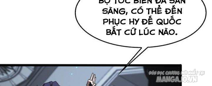 Chư Giới – Tận Thế Online Chapter 134 - Trang 2