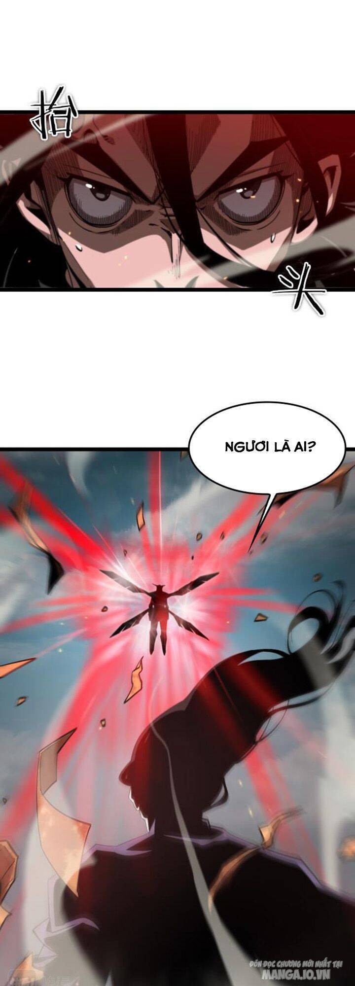 Chư Giới – Tận Thế Online Chapter 135 - Trang 2