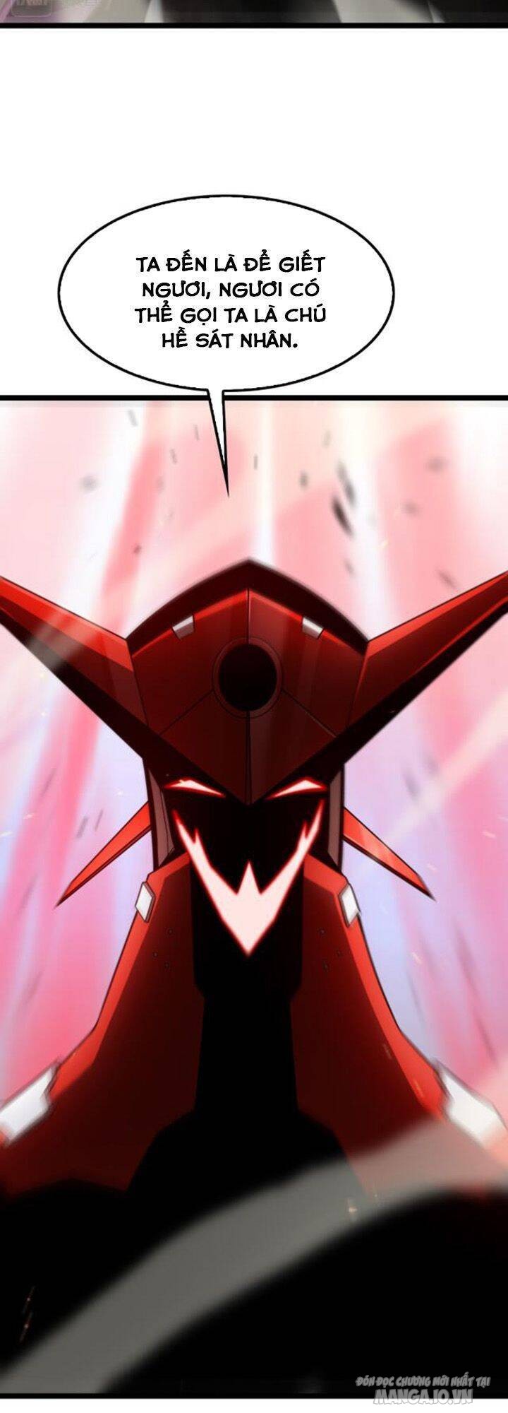 Chư Giới – Tận Thế Online Chapter 135 - Trang 2