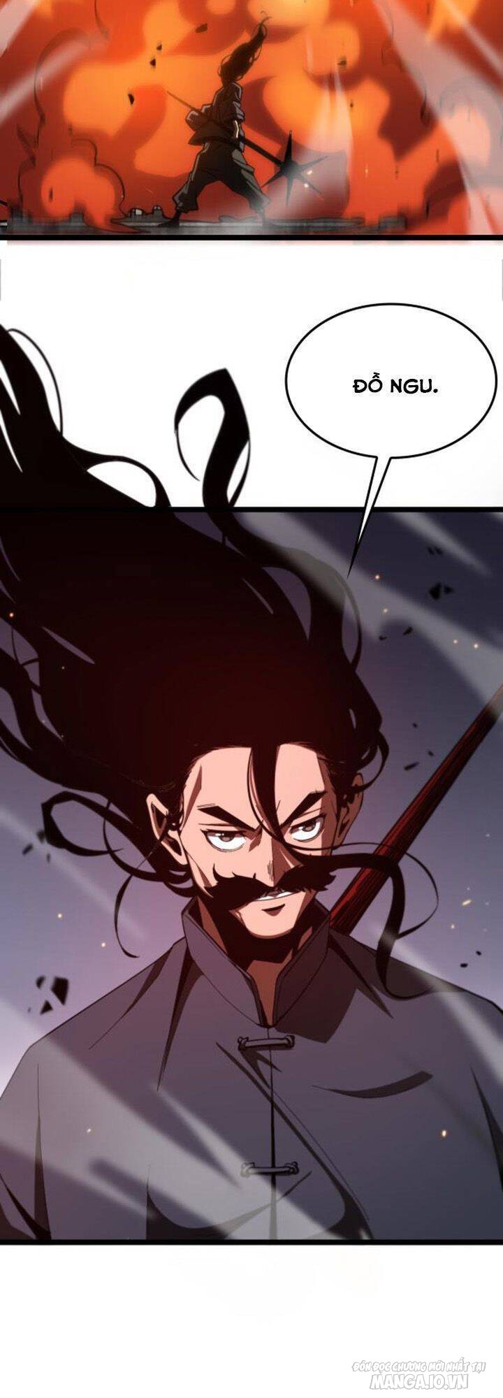 Chư Giới – Tận Thế Online Chapter 135 - Trang 2