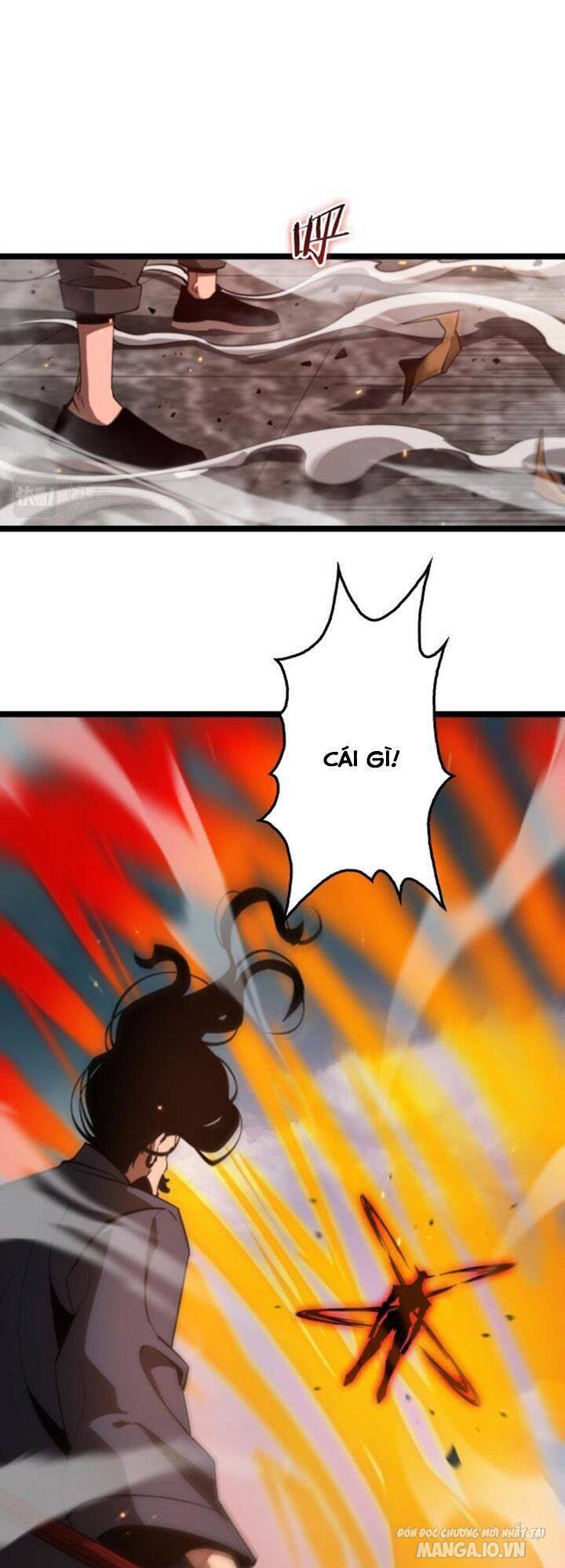Chư Giới – Tận Thế Online Chapter 135 - Trang 2
