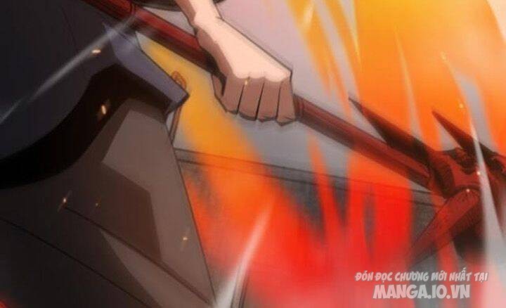 Chư Giới – Tận Thế Online Chapter 135 - Trang 2