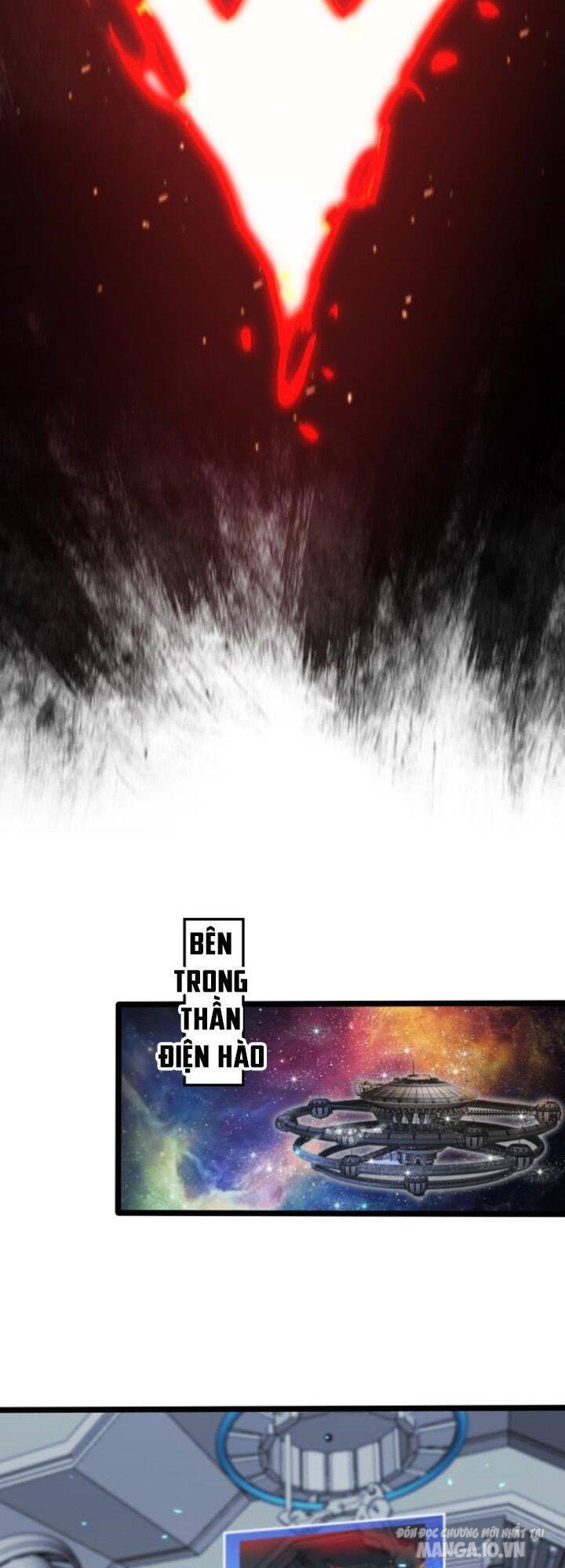 Chư Giới – Tận Thế Online Chapter 135 - Trang 2