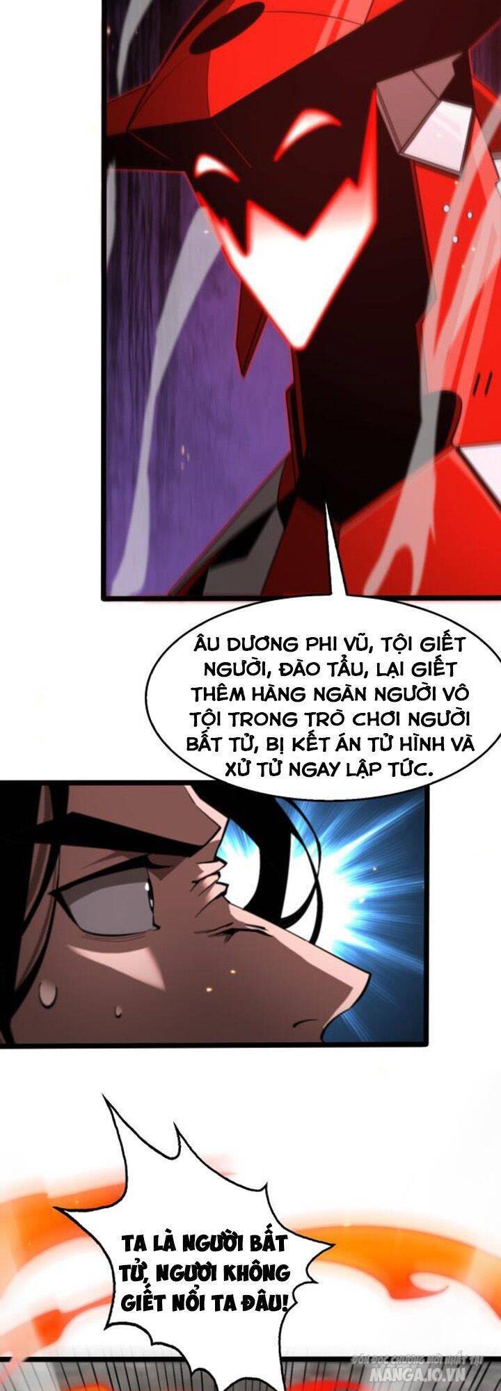 Chư Giới – Tận Thế Online Chapter 135 - Trang 2