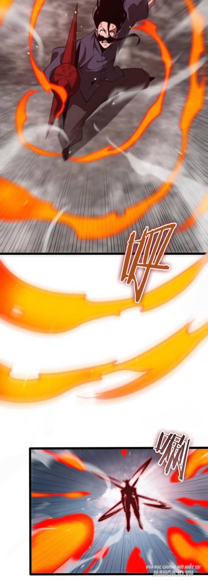 Chư Giới – Tận Thế Online Chapter 135 - Trang 2