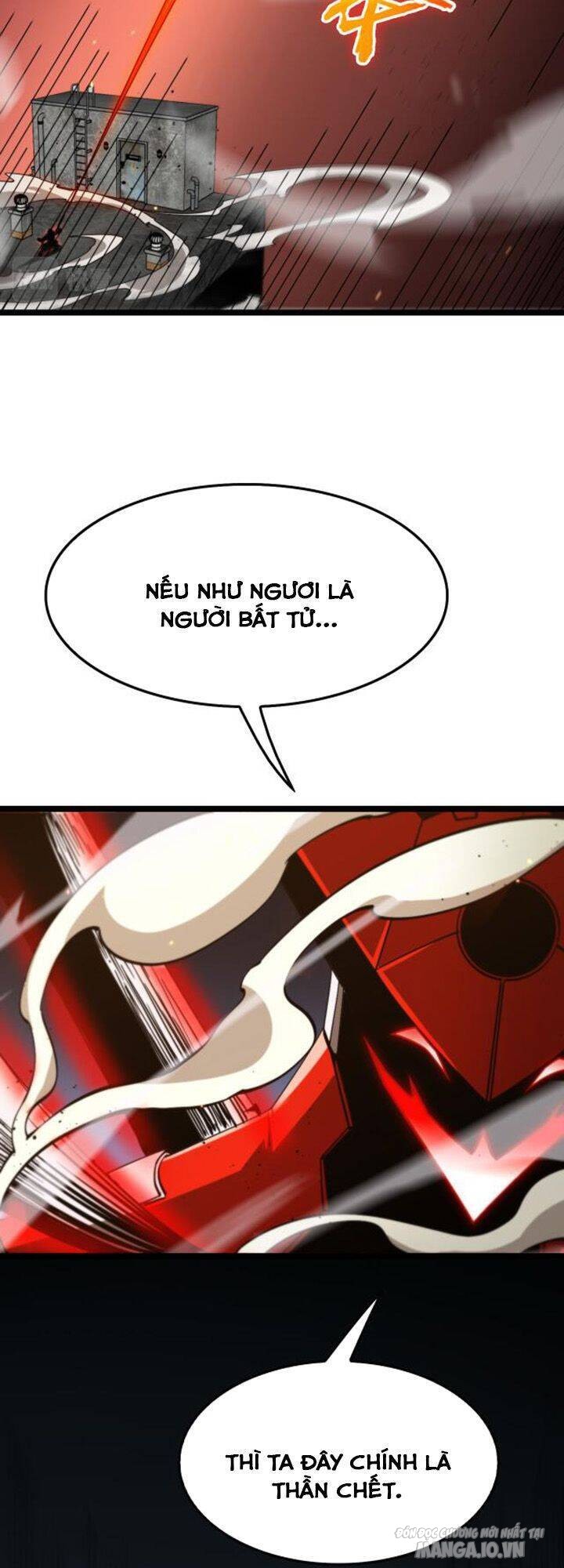 Chư Giới – Tận Thế Online Chapter 135 - Trang 2
