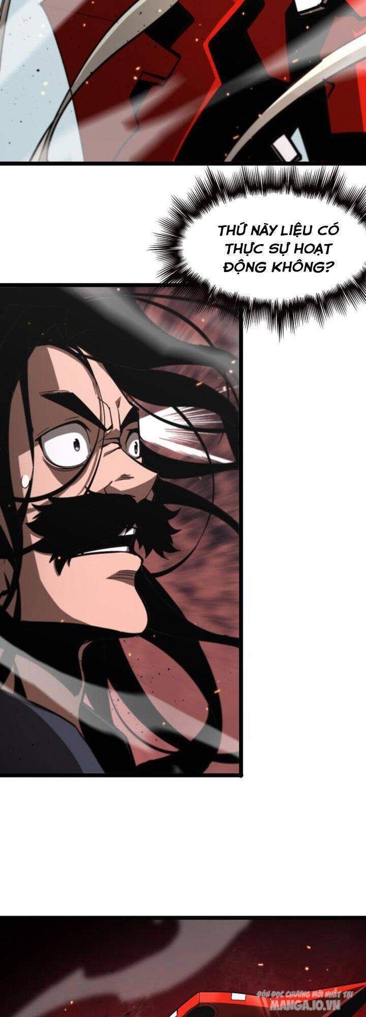 Chư Giới – Tận Thế Online Chapter 135 - Trang 2