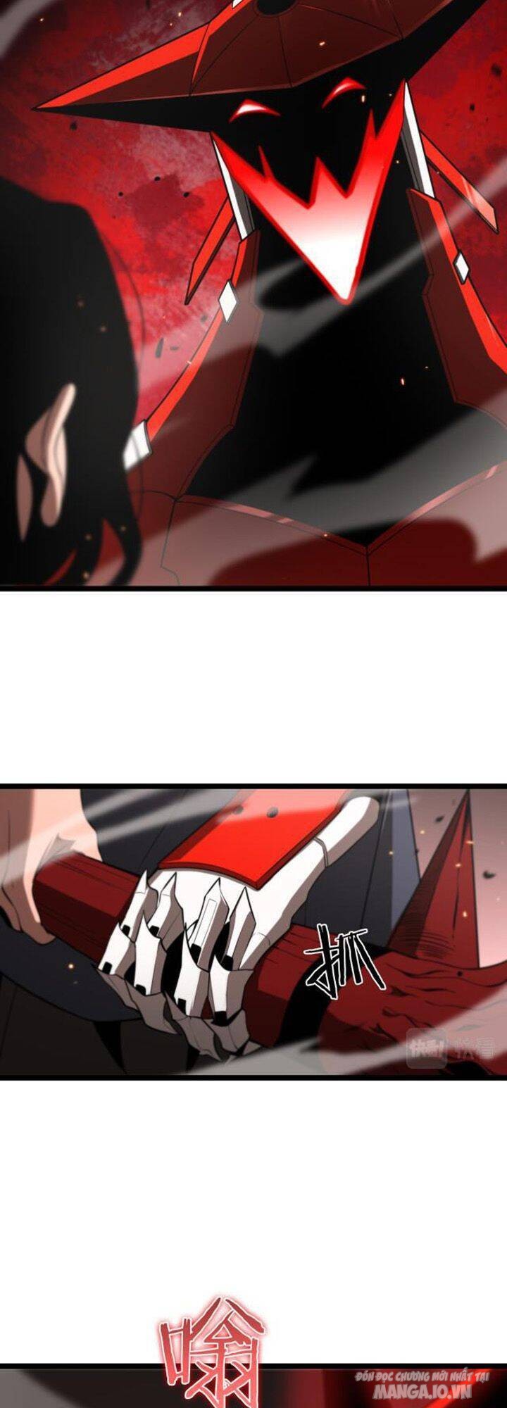 Chư Giới – Tận Thế Online Chapter 135 - Trang 2