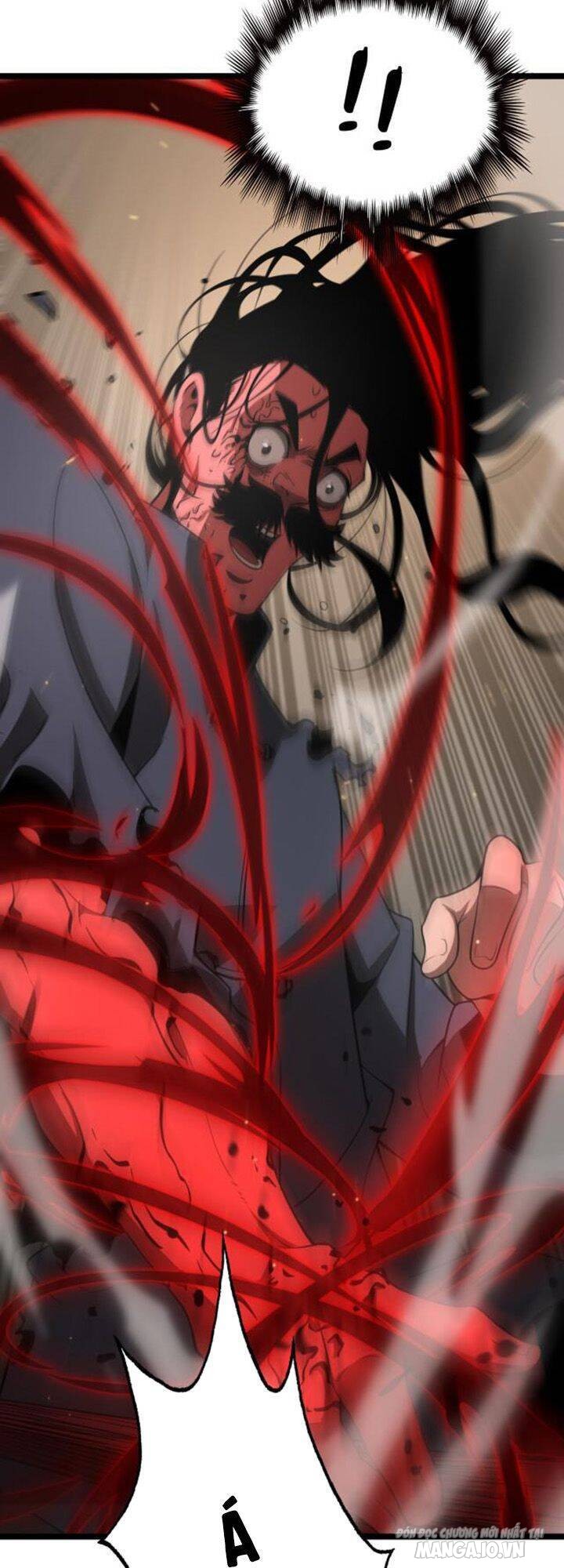 Chư Giới – Tận Thế Online Chapter 135 - Trang 2