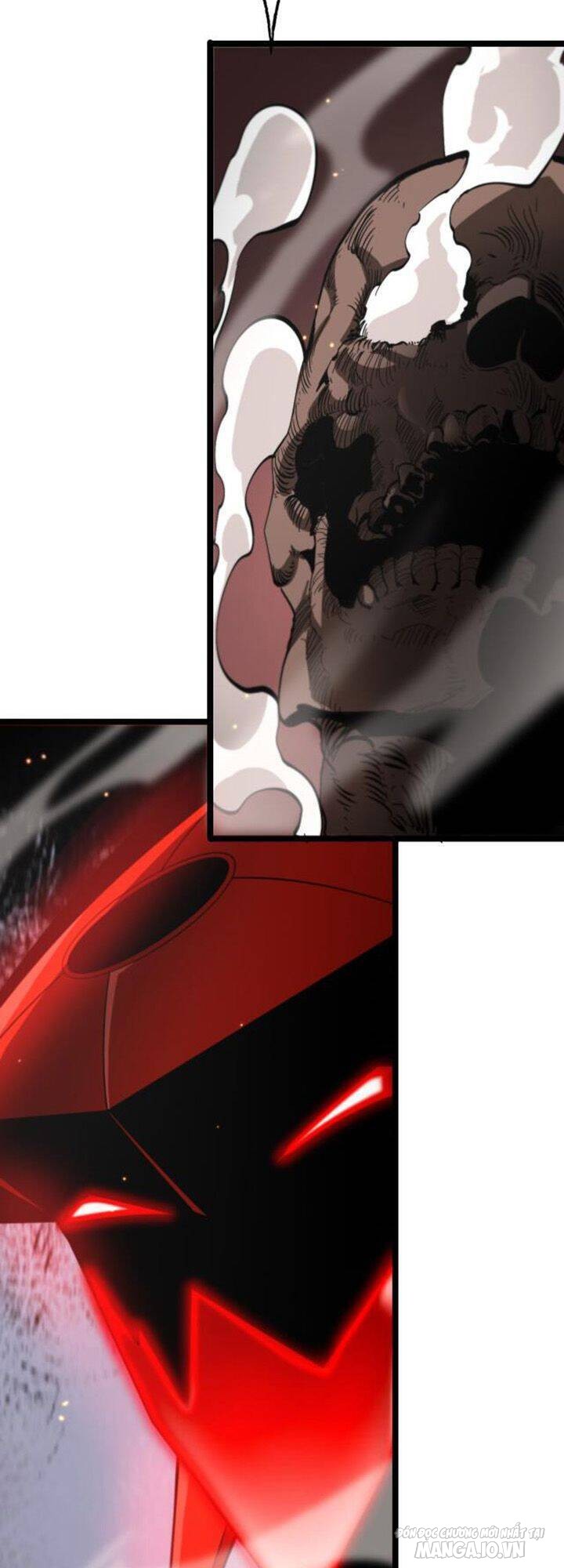 Chư Giới – Tận Thế Online Chapter 135 - Trang 2