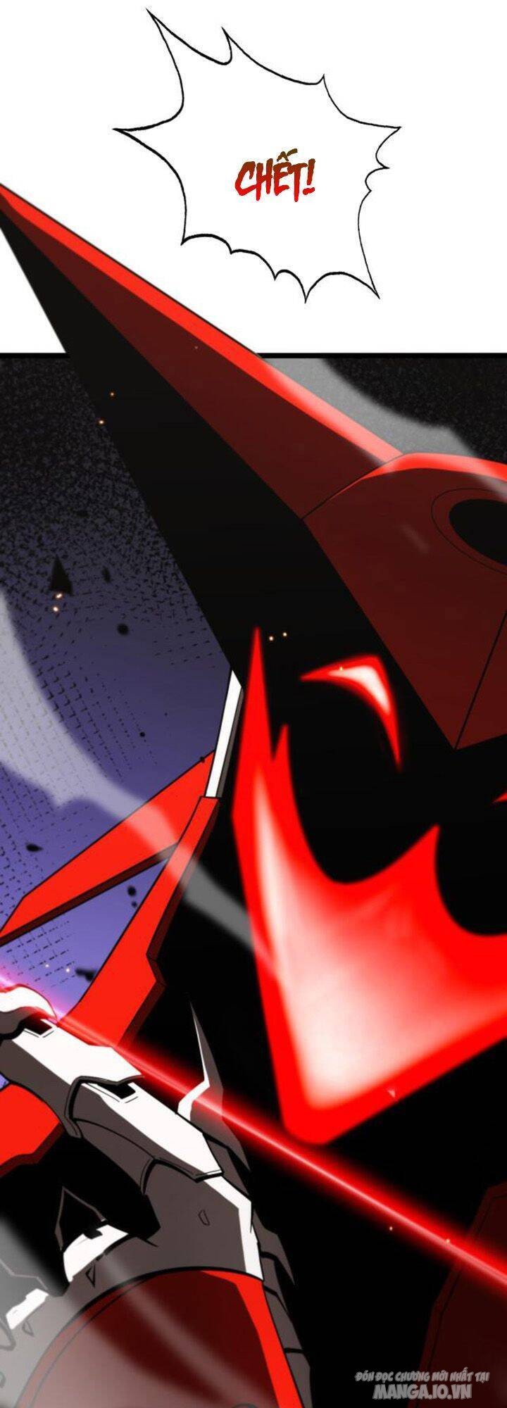 Chư Giới – Tận Thế Online Chapter 135 - Trang 2