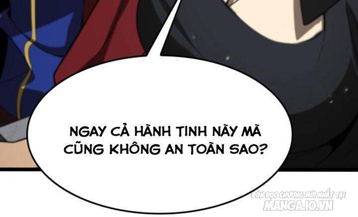 Chư Giới – Tận Thế Online Chapter 136 - Trang 2