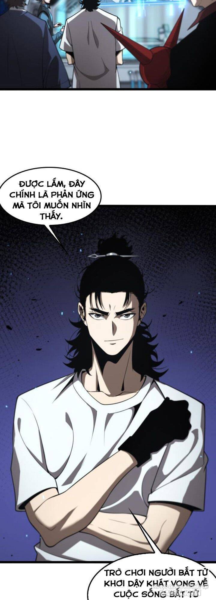 Chư Giới – Tận Thế Online Chapter 136 - Trang 2