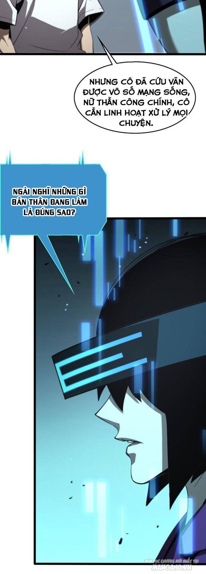 Chư Giới – Tận Thế Online Chapter 136 - Trang 2