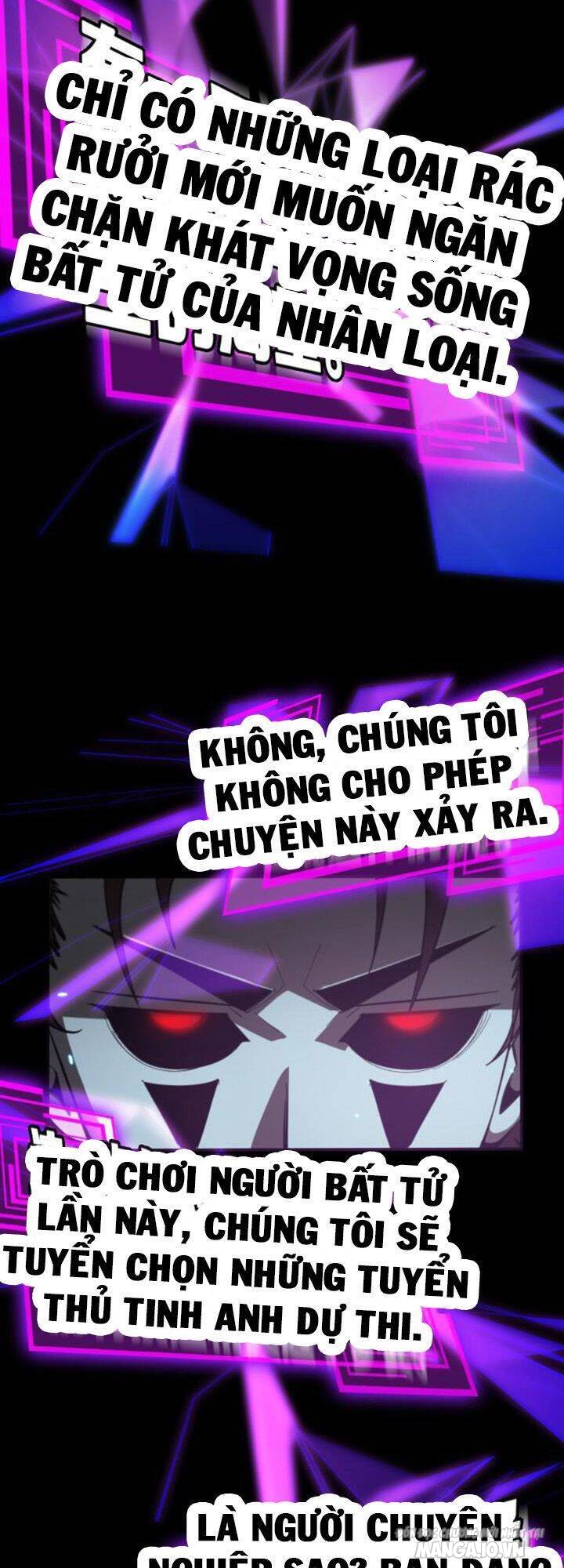 Chư Giới – Tận Thế Online Chapter 136 - Trang 2