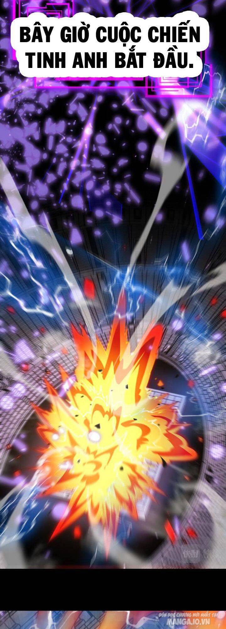 Chư Giới – Tận Thế Online Chapter 136 - Trang 2