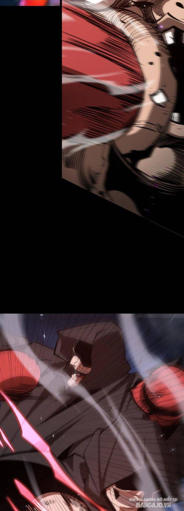 Chư Giới – Tận Thế Online Chapter 136 - Trang 2