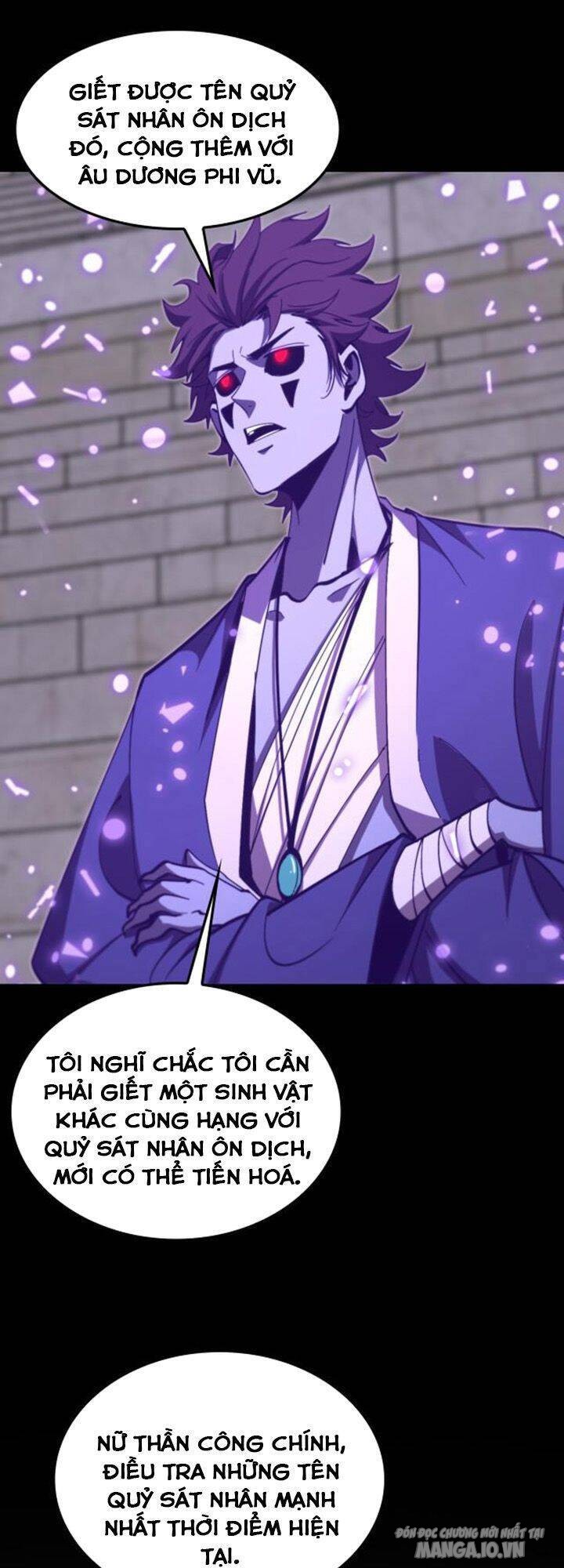 Chư Giới – Tận Thế Online Chapter 136 - Trang 2