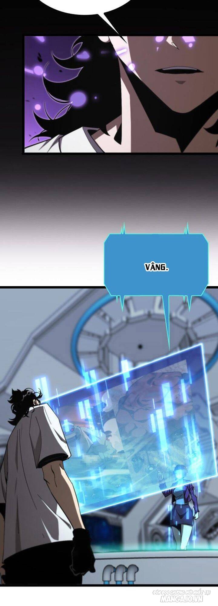 Chư Giới – Tận Thế Online Chapter 136 - Trang 2