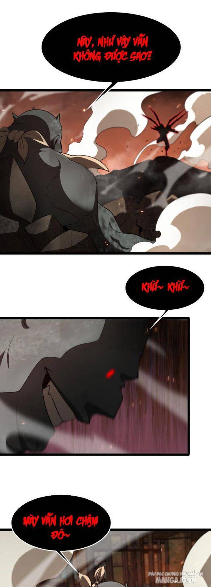 Chư Giới – Tận Thế Online Chapter 137 - Trang 2