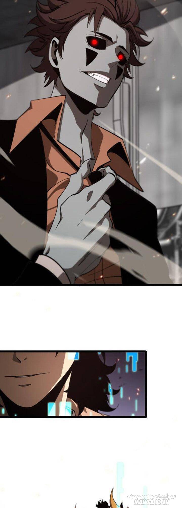 Chư Giới – Tận Thế Online Chapter 138 - Trang 2