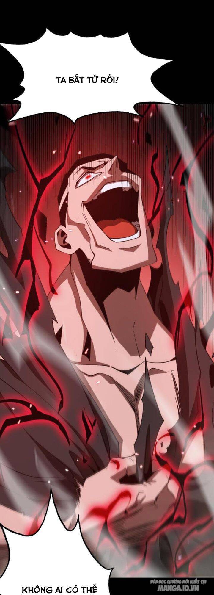 Chư Giới – Tận Thế Online Chapter 139 - Trang 2