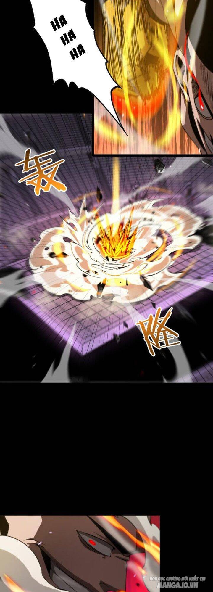 Chư Giới – Tận Thế Online Chapter 139 - Trang 2