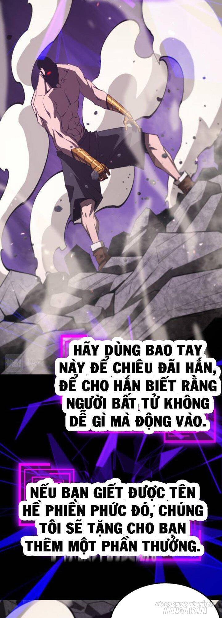 Chư Giới – Tận Thế Online Chapter 139 - Trang 2