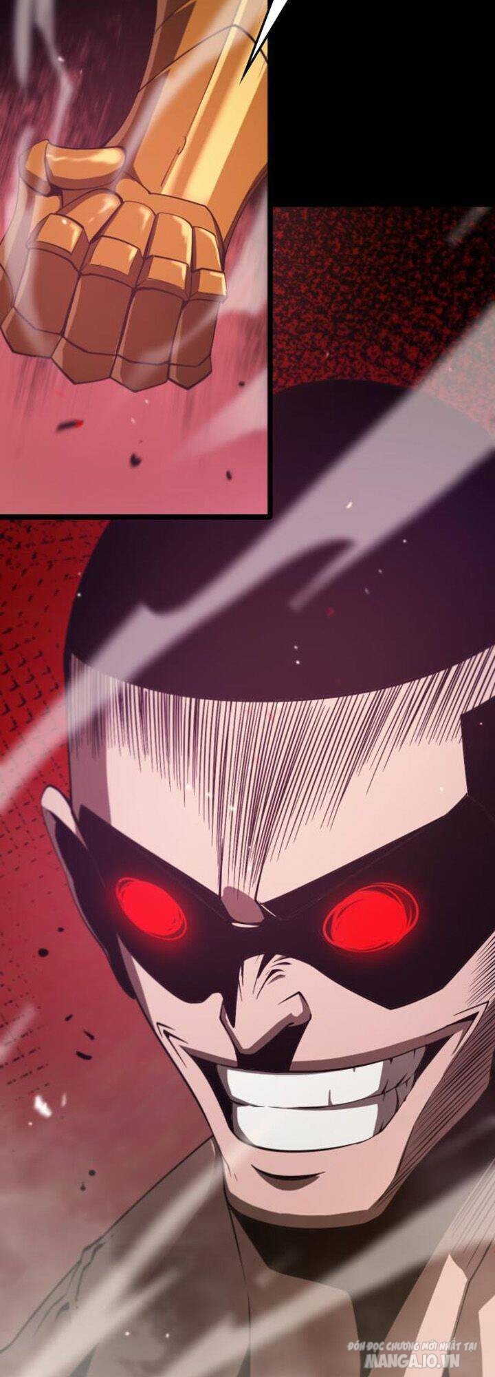 Chư Giới – Tận Thế Online Chapter 139 - Trang 2