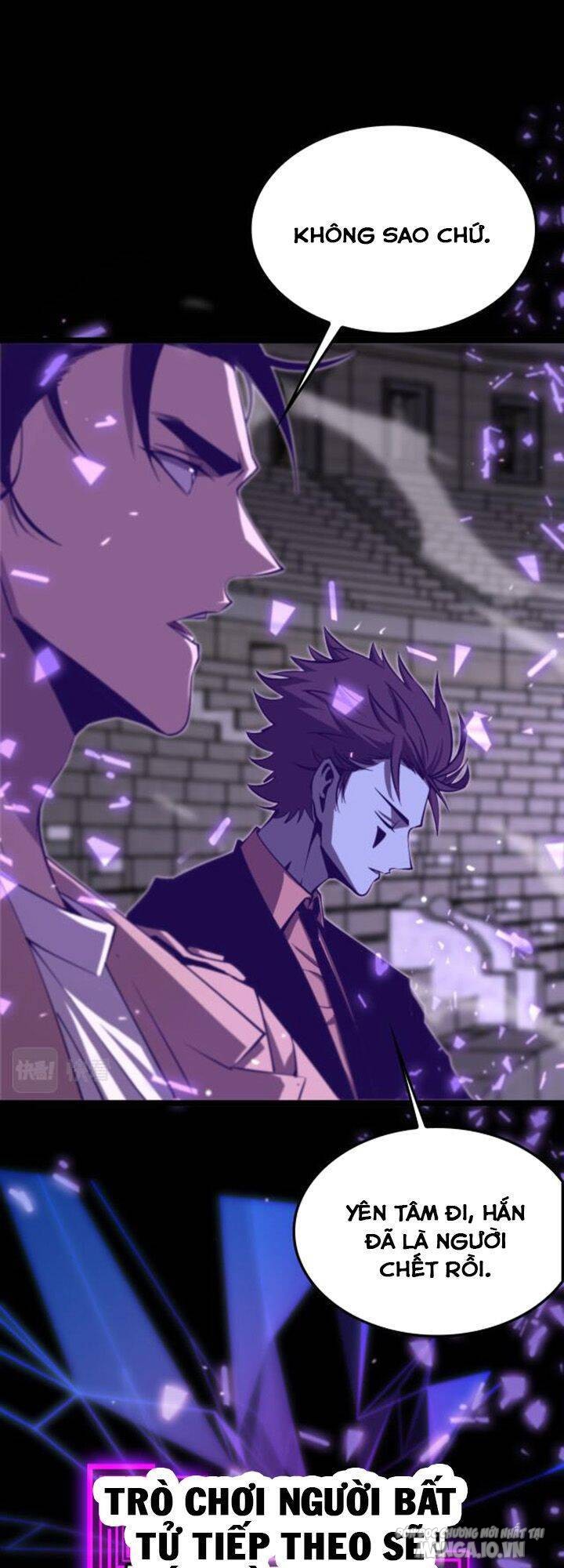 Chư Giới – Tận Thế Online Chapter 139 - Trang 2