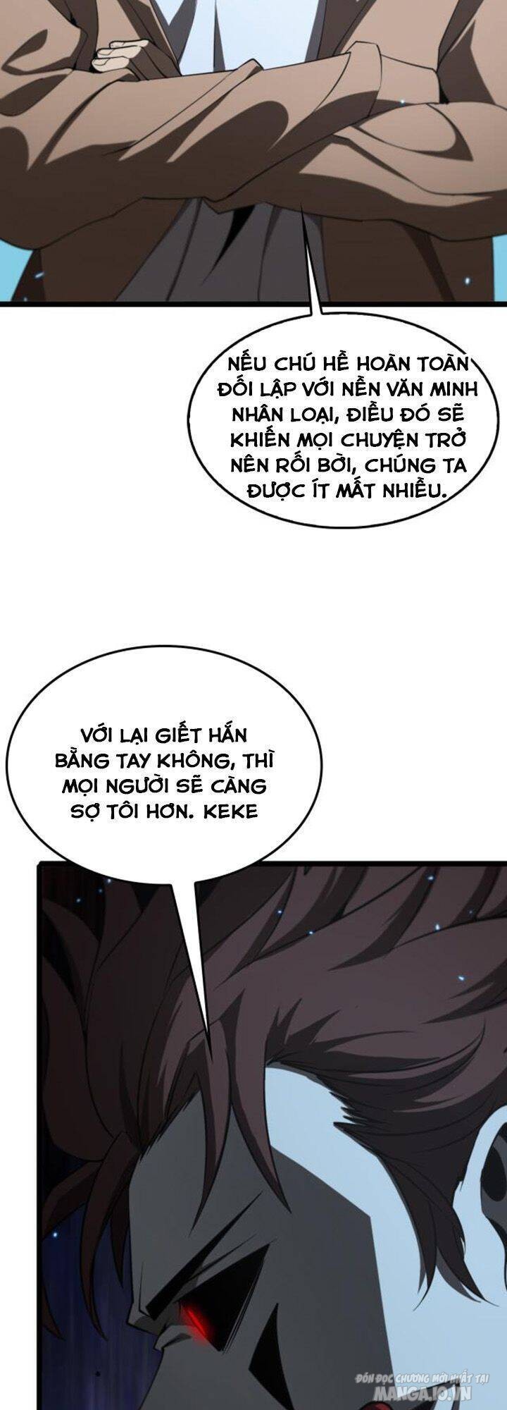 Chư Giới – Tận Thế Online Chapter 139 - Trang 2