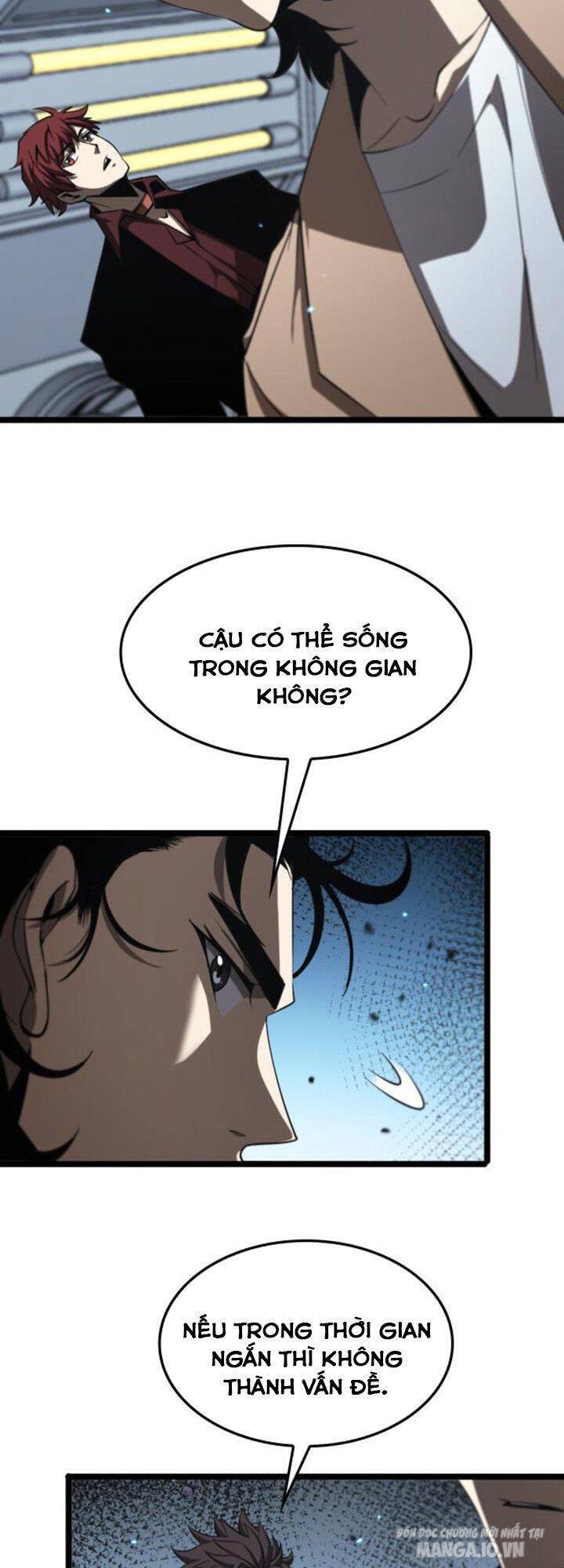 Chư Giới – Tận Thế Online Chapter 139 - Trang 2