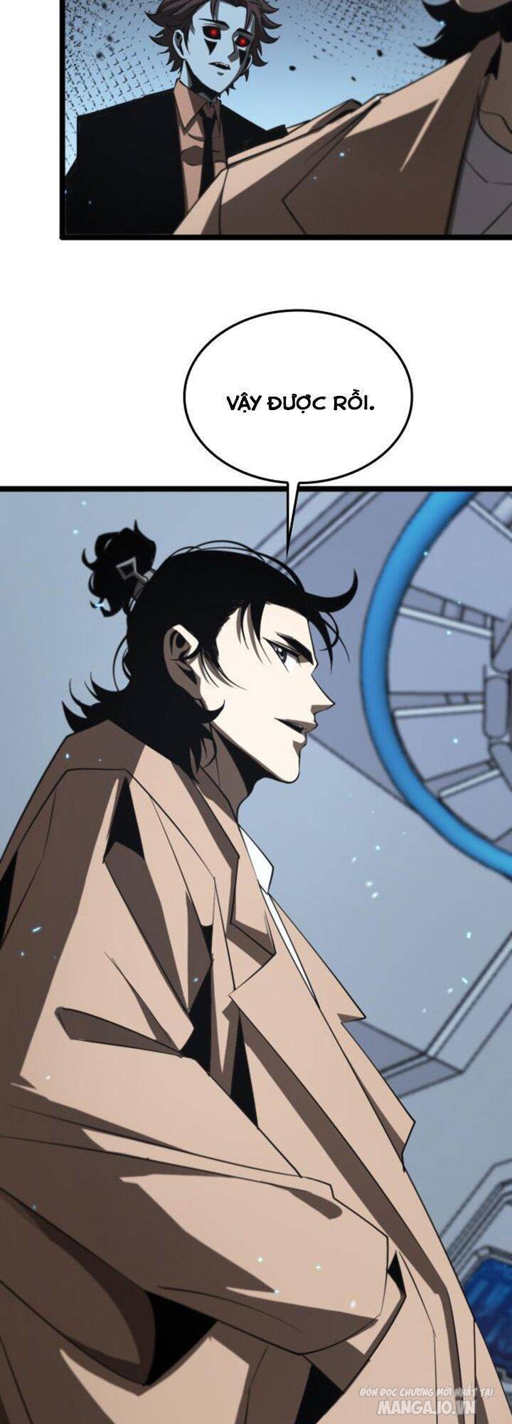 Chư Giới – Tận Thế Online Chapter 139 - Trang 2