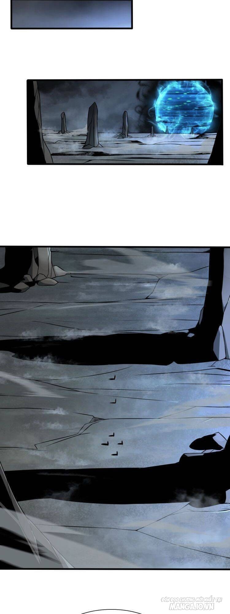 Chư Giới – Tận Thế Online Chapter 14 - Trang 2