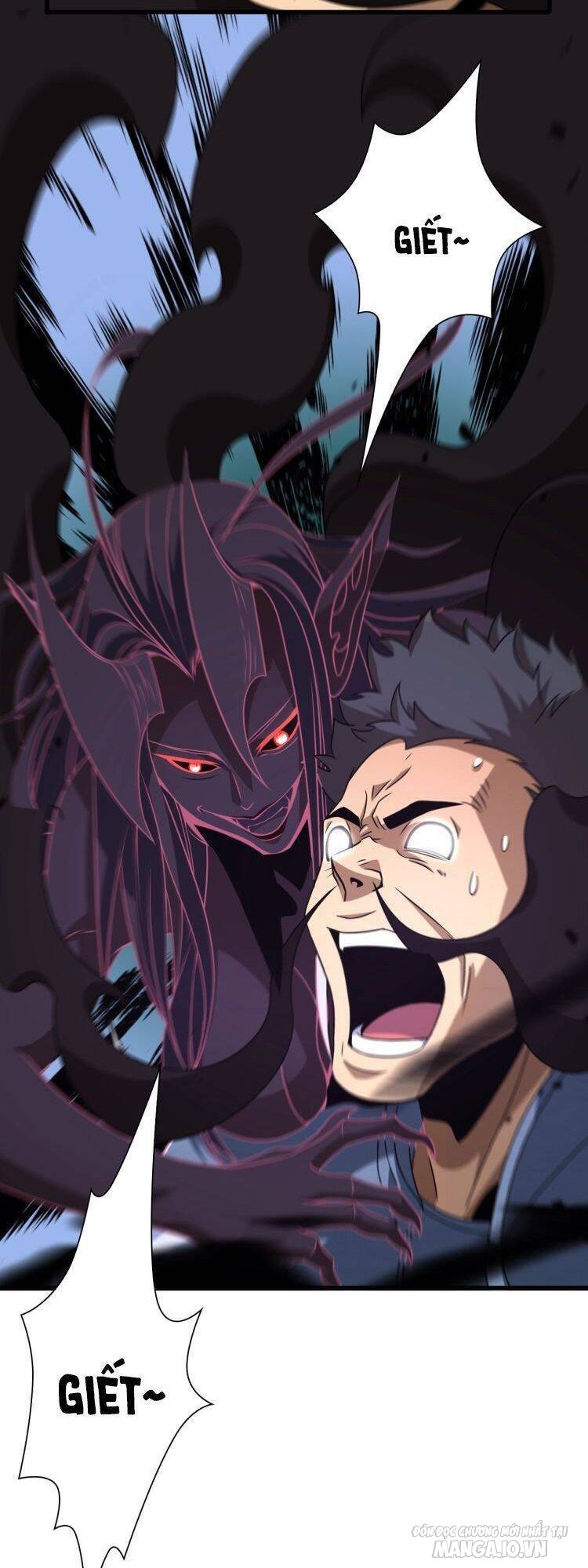 Chư Giới – Tận Thế Online Chapter 14 - Trang 2