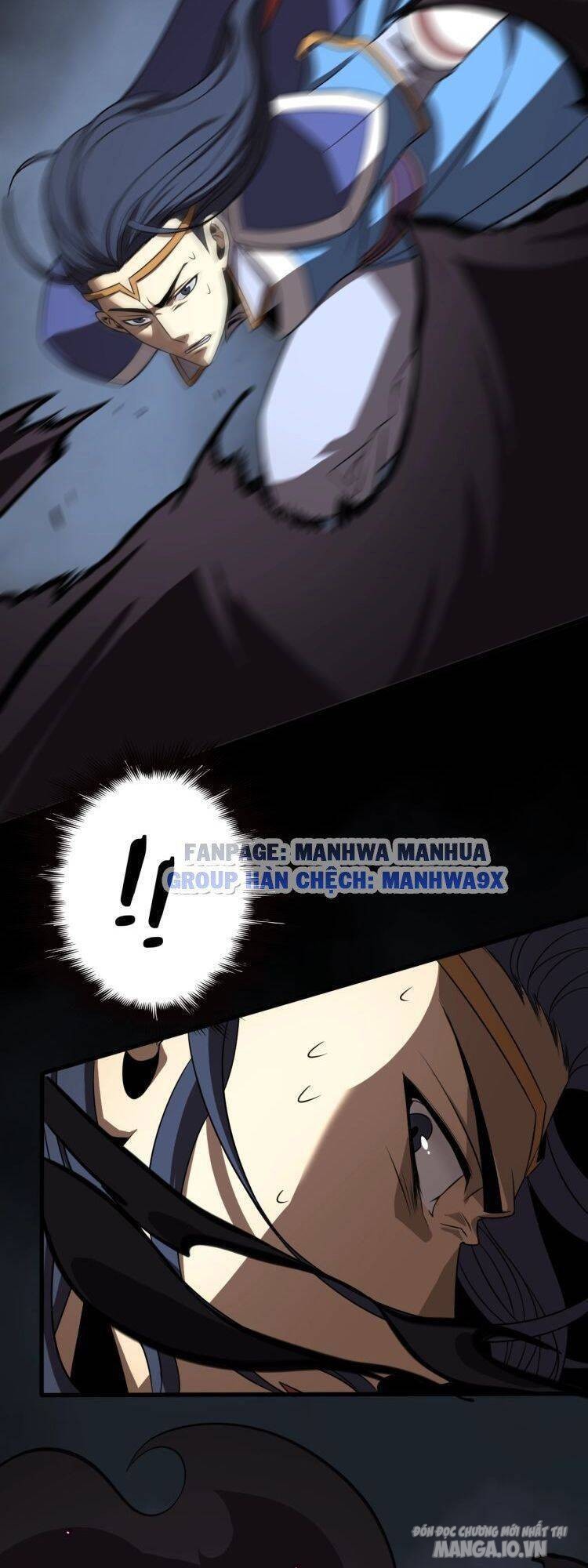 Chư Giới – Tận Thế Online Chapter 14 - Trang 2