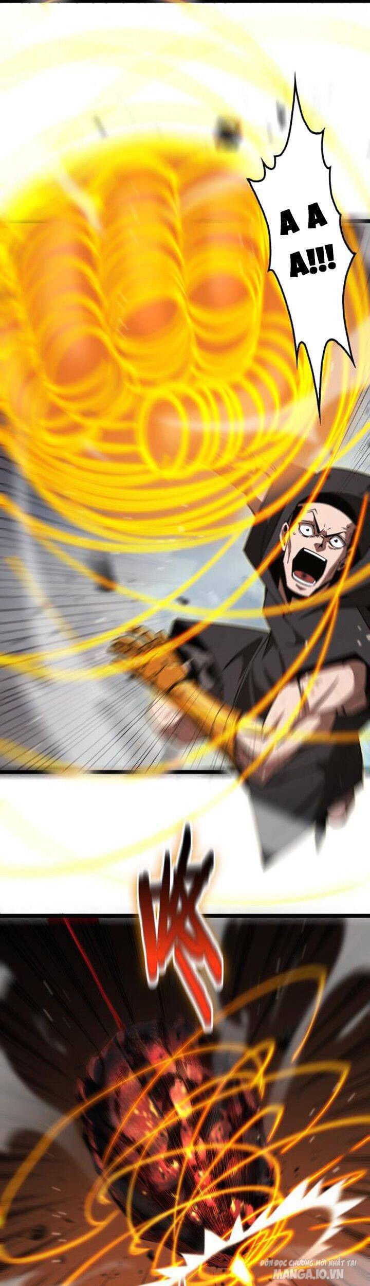 Chư Giới – Tận Thế Online Chapter 140 - Trang 2