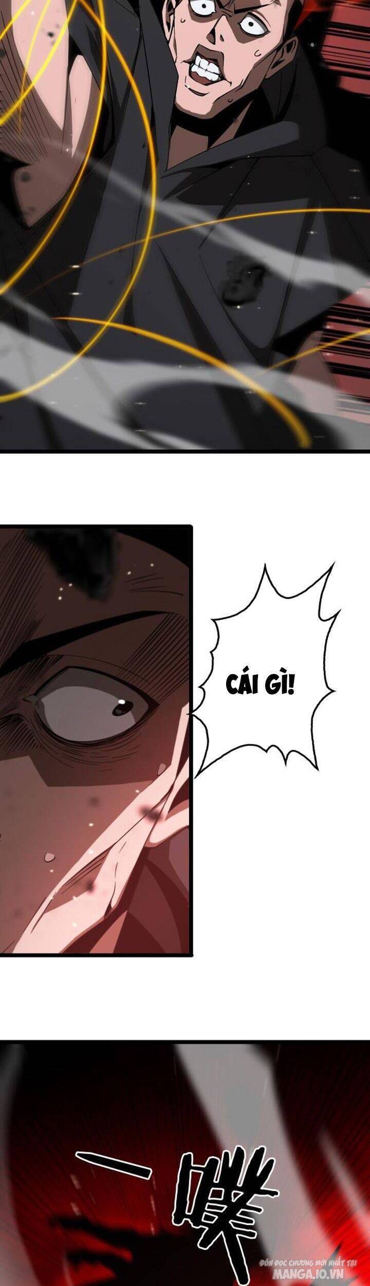 Chư Giới – Tận Thế Online Chapter 140 - Trang 2