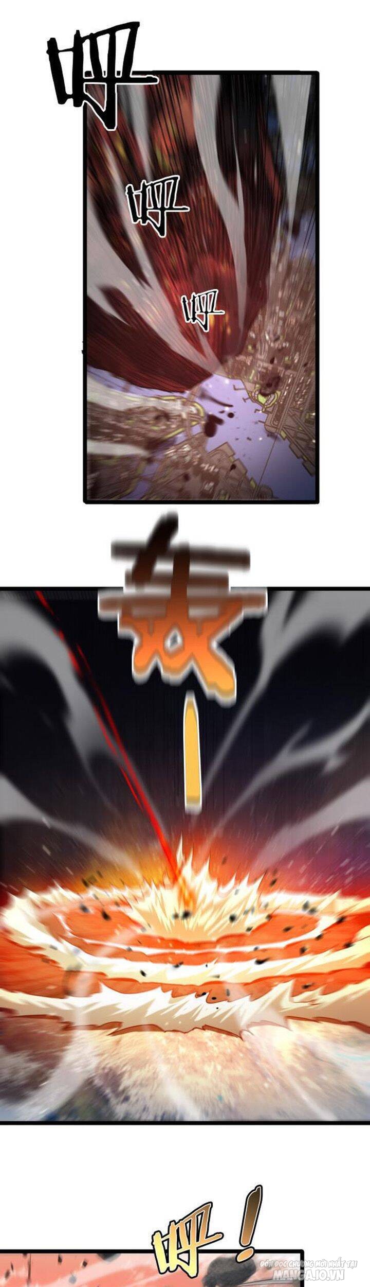 Chư Giới – Tận Thế Online Chapter 140 - Trang 2