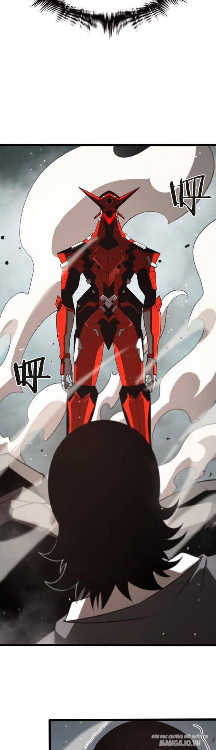 Chư Giới – Tận Thế Online Chapter 140 - Trang 2