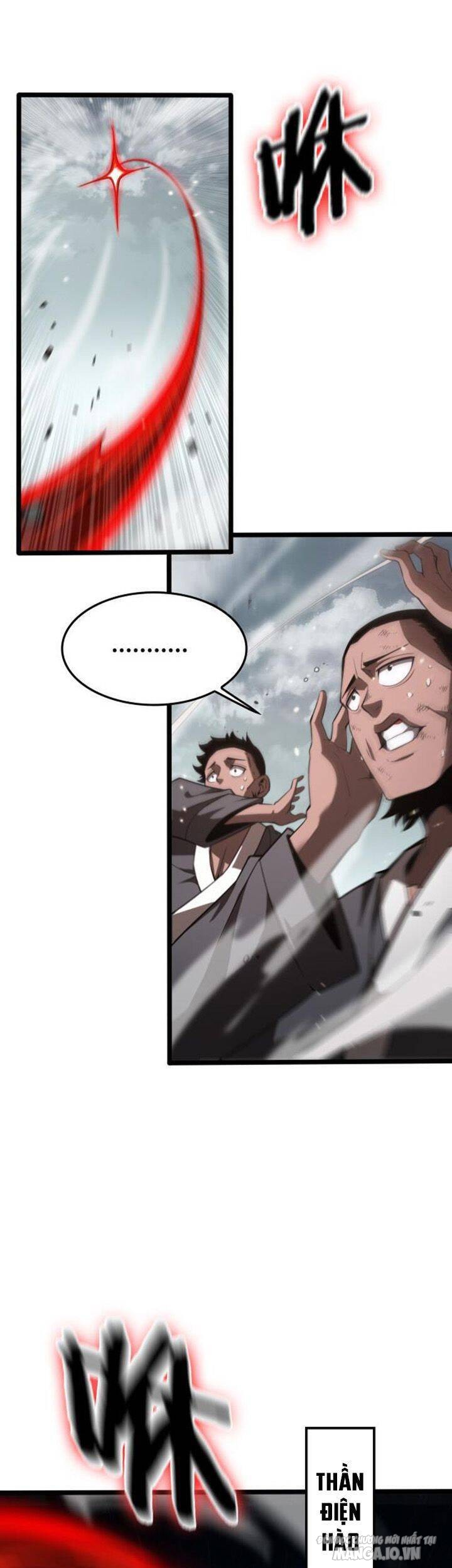 Chư Giới – Tận Thế Online Chapter 140 - Trang 2