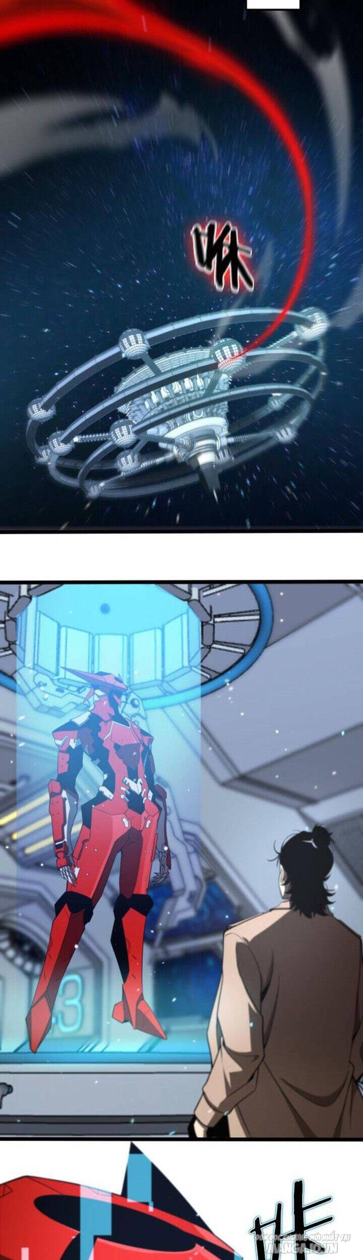 Chư Giới – Tận Thế Online Chapter 140 - Trang 2