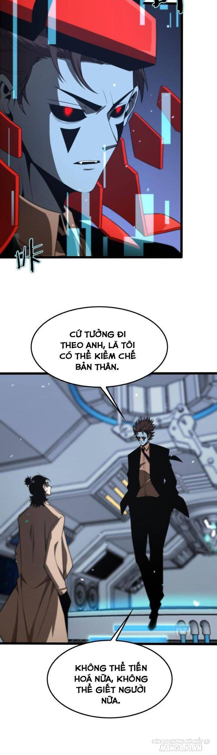 Chư Giới – Tận Thế Online Chapter 140 - Trang 2