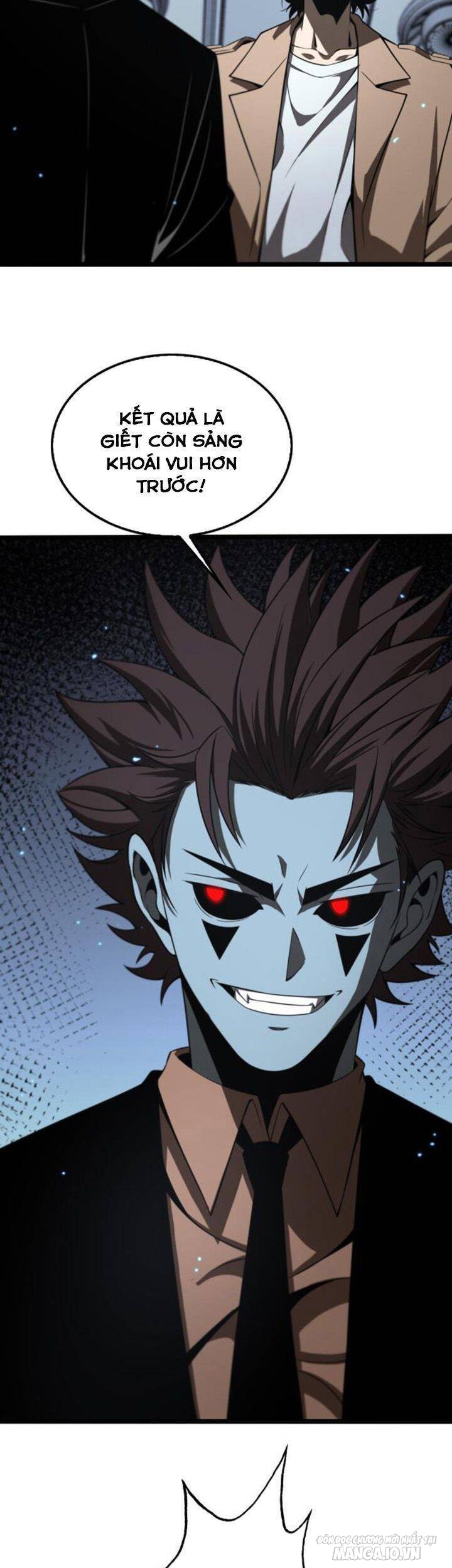 Chư Giới – Tận Thế Online Chapter 140 - Trang 2